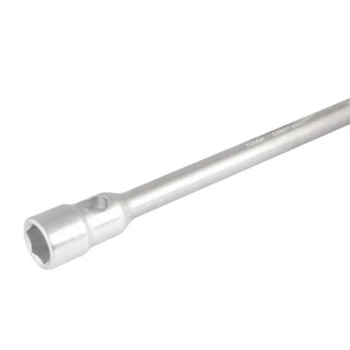 Chave de roda tipo T sem cabo 30 x 33 mm aço cromo vanádio  