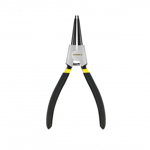 Alicate para anis externo bico reto 7