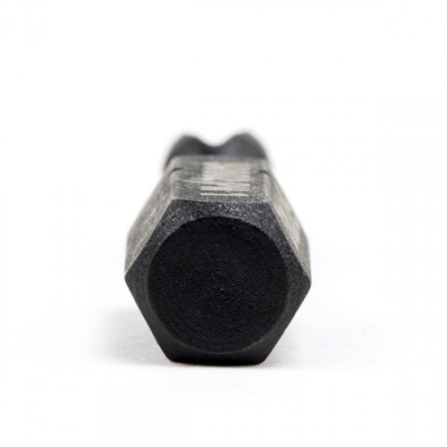 Bit phillips de impacto com encaixe de 1/4 Bit phillips de impacto com encaixe de 1/4