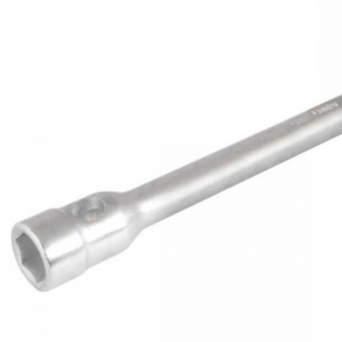 Chave de roda tipo T sem cabo 27 x 33 mm a�o cromo van�dio