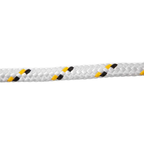 Corda multifilamento trançada 12 mm rolo com 50 metros Corda multifilamento trançada 12 mm rolo com 50 metros