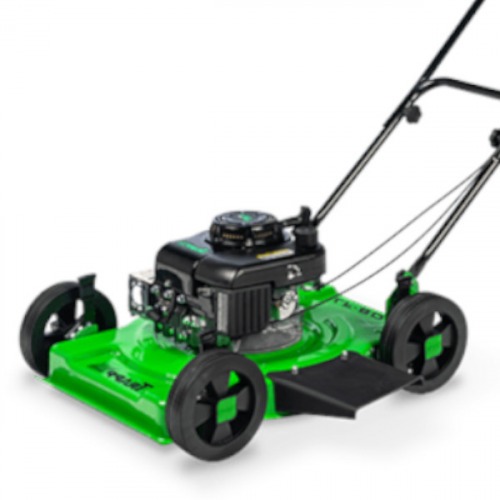 Cortador de grama a gasolina 3,5 hp 4T corte 48 cm - LF-80G