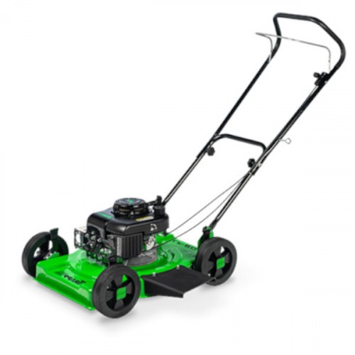 Cortador de grama a gasolina 3,5 hp 4T corte 48 cm - LF-80G
