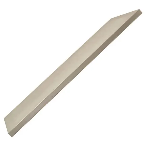 Protetor para tampo de bancada em Aço 1,50 m x 0,64 m - 91515