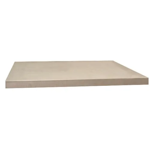 Protetor para tampo de bancada em Aço 1,50 m x 0,64 m - 91515