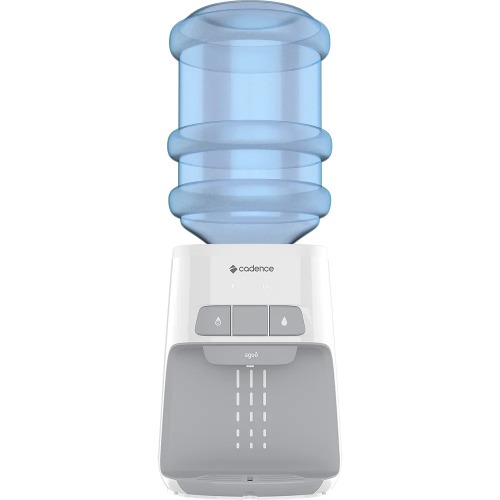 Bebedouro de mesa refrigerado eletrônico bivolt - Aguô  110V/220V Bebedouro de mesa refrigerado eletrônico bivolt - Aguô  110V/220V