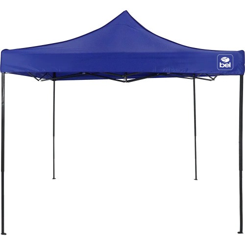 Gazebo dobrável em oxford com pvc 3 x 3 m Pagoda - 334302 Gazebo dobrável em oxford com pvc 3 x 3 m Pagoda - 334302