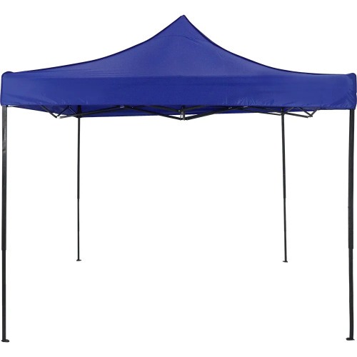 Gazebo dobrável em oxford com pvc 3 x 3 m Pagoda - 334302 Gazebo dobrável em oxford com pvc 3 x 3 m Pagoda - 334302