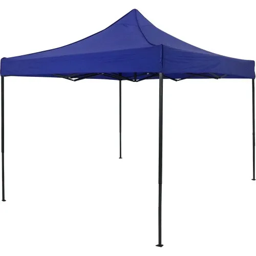 Gazebo dobrável em oxford com pvc 3 x 3 m Pagoda - 334302 - Belfix