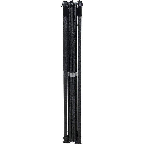 Gazebo dobrável em oxford com pvc 3 x 3 m Pagoda - 334302 Gazebo dobrável em oxford com pvc 3 x 3 m Pagoda - 334302