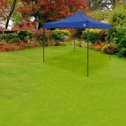 Gazebo dobrável em oxford com pvc 3 x 3 m Pagoda - 334302 Gazebo dobrável em oxford com pvc 3 x 3 m Pagoda - 334302