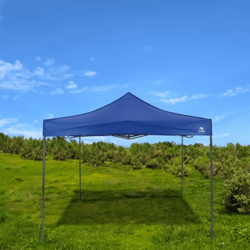 Gazebo dobrável em oxford com pvc 3 x 3 m Pagoda - 334302 Gazebo dobrável em oxford com pvc 3 x 3 m Pagoda - 334302