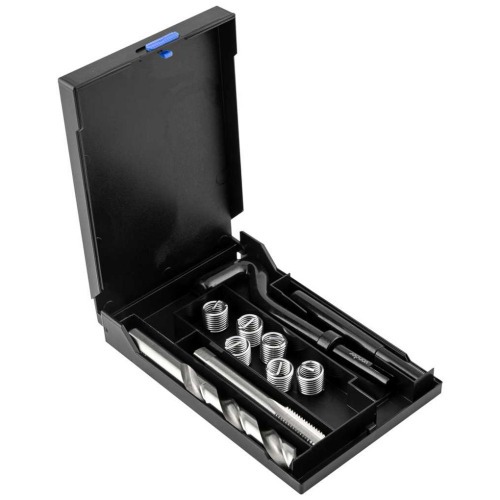 Jogo de inserto roscado - M12 Jogo de inserto roscado - M12