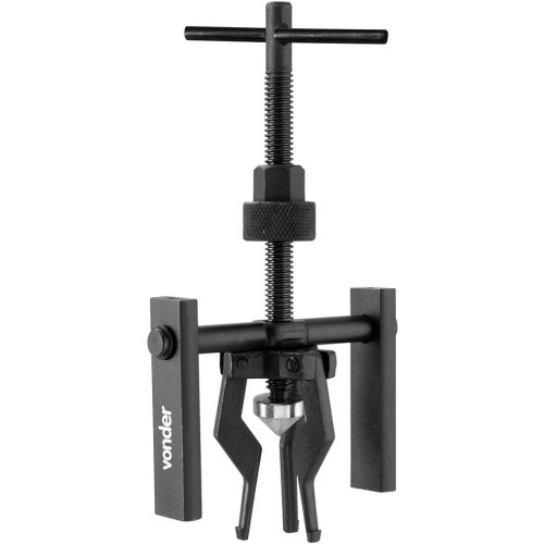 Extrator de rolamentos internos 1/2 a 2 Extrator de rolamentos internos 1/2 a 2