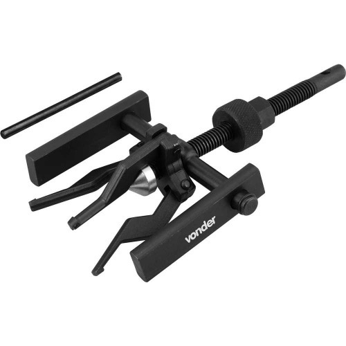 Extrator de rolamentos internos 1/2 a 2 Extrator de rolamentos internos 1/2 a 2