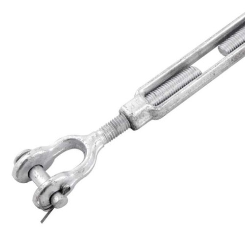 Esticador manilha/manilha para cabo de aço 5/8 Esticador manilha/manilha para cabo de aço 5/8