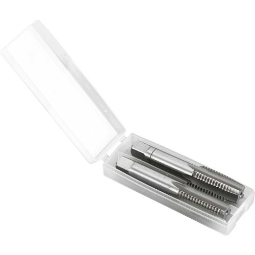 Jogo de macho manual ao rpido 3/4