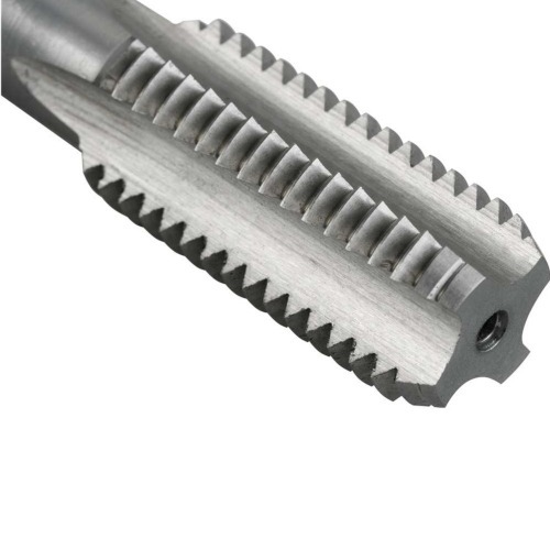 Jogo de macho manual ao rpido 3/4