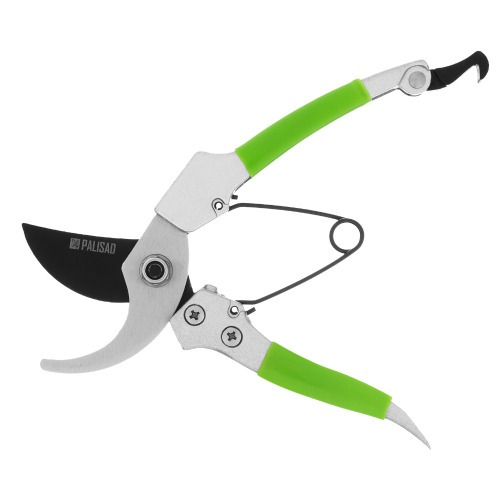 Tesoura manual para poda com trava de segurana - 605038