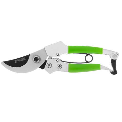 Tesoura manual para poda com trava de segurana - 605038