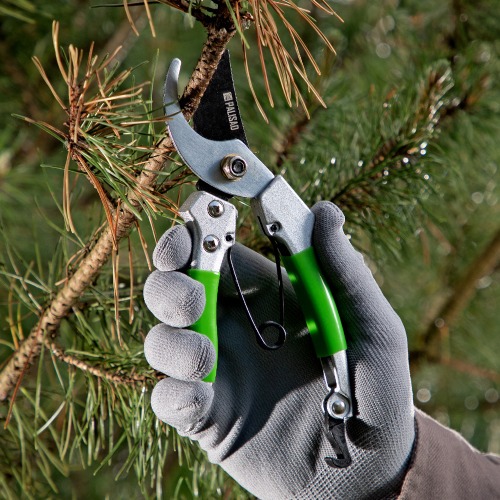 Tesoura manual para poda com trava de segurana - 605038