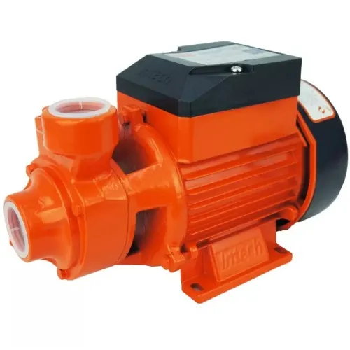 Motobomba periférica 1/2 hp monofásica - BP500  220V