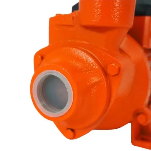 Motobomba periférica 1/2 hp monofásica - BP500  220V
