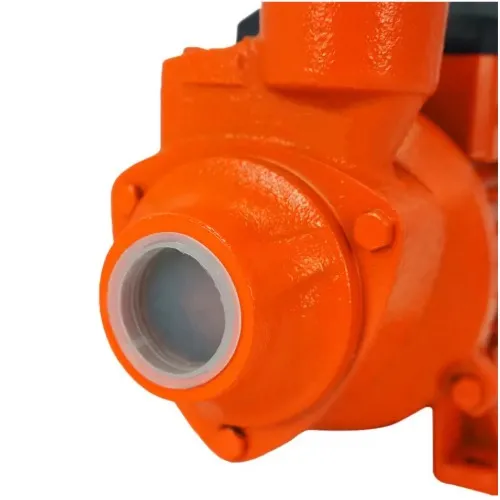 Motobomba periférica 1/2 hp monofásica - BP500  220V