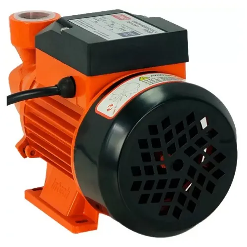 Motobomba periférica 1/2 hp monofásica - BP500  220V