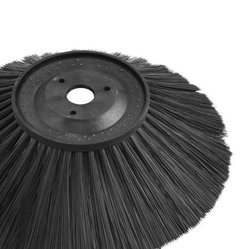 Escova lateral para varredeira - VPV 920 Escova lateral para varredeira - VPV 920