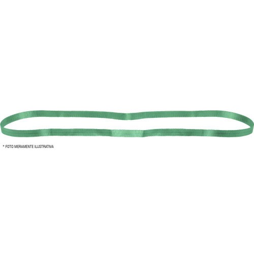 Cinta plana para eleva��o de carga 6 m 2T