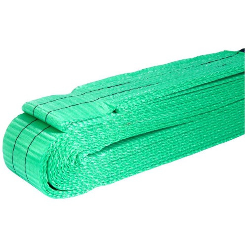 Cinta plana para eleva��o de carga 6 m 2T