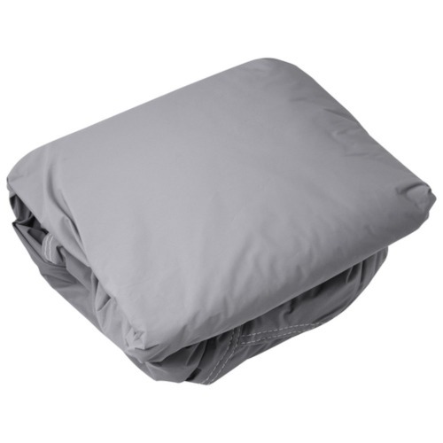 Capa imperme�vel para moto tamanho P  