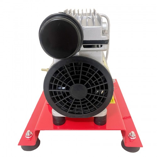 Compressor de ar direto 1,3 hp isento de óleo - CMI-5.0AD  220V Compressor de ar direto 1,3 hp isento de óleo - CMI-5.0AD  220V