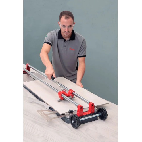 Cortador de Piso Manual 1550 mm - MEGA155 - Cortag Cortador de Piso Manual 1550 mm - MEGA155 - Cortag