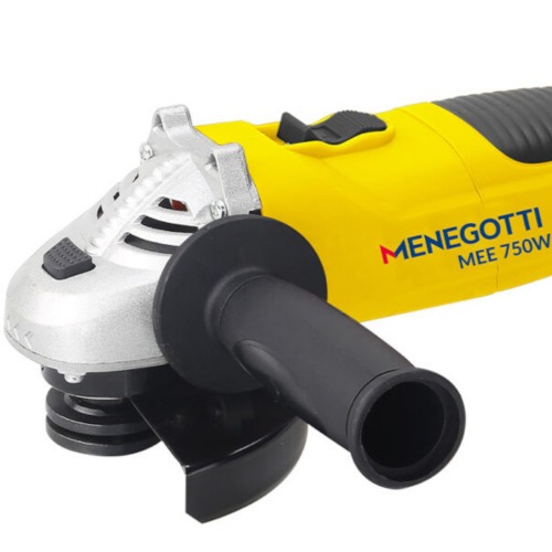 Esmerilhadeira angular 4.1/2 Esmerilhadeira angular 4.1/2