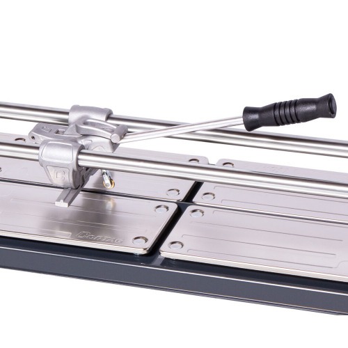 Cortador de piso manual capacidade até 1250 mm - New Master 125 Cortador de piso manual capacidade até 1250 mm - New Master 125