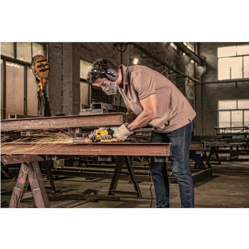 Esmerilhadeira Angular 4.1/2