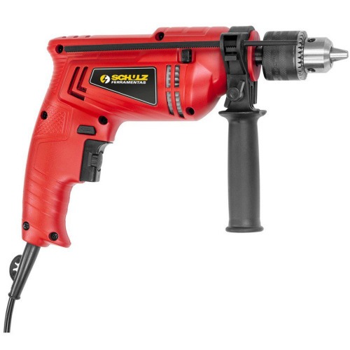 Furadeira de impacto 1/2 Furadeira de impacto 1/2