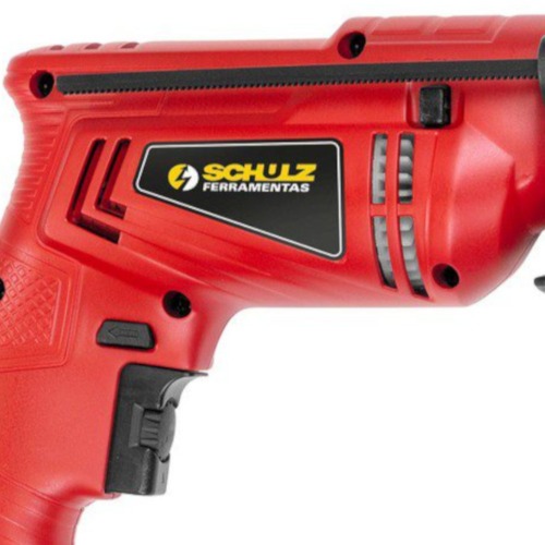 Furadeira de impacto 1/2 Furadeira de impacto 1/2