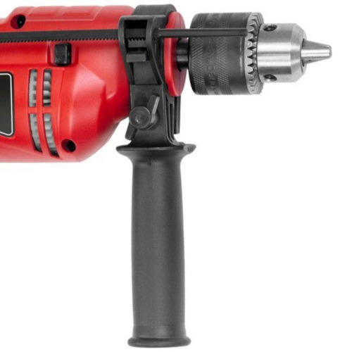 Furadeira de impacto 1/2 Furadeira de impacto 1/2