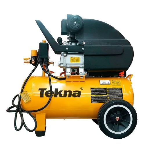 Compressor de ar 8 pés 24 litros 2,5 hp - CP8525-1C  110V