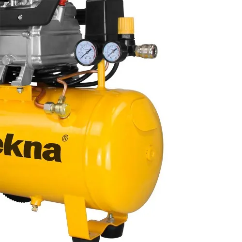 Compressor de ar 8 pés 24 litros 2,5 hp - CP8525-1C  110V