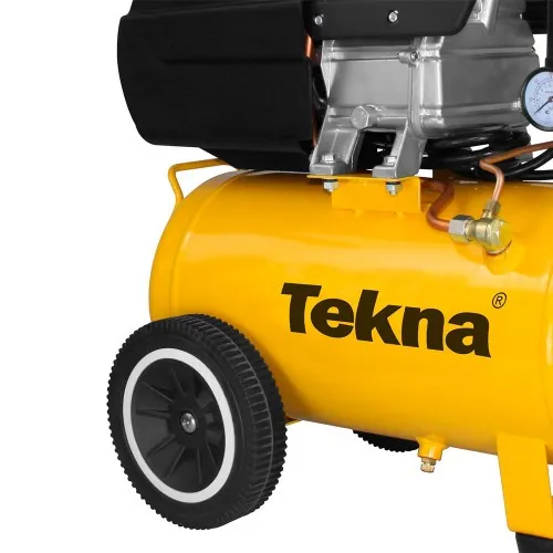 Compressor de ar 8 pés 24 litros 2,5 hp - CP8525-1C  110V