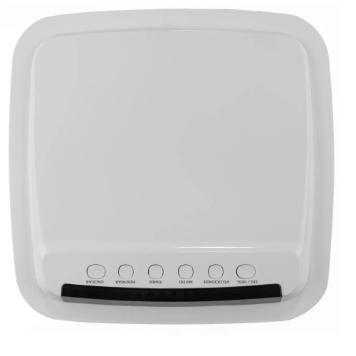 Climatizador de ar portátil 4 em 1 com controle remoto - PCL05A  110V Climatizador de ar portátil 4 em 1 com controle remoto - PCL05A  110V