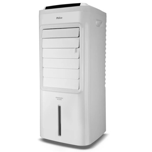 Climatizador de ar portátil 4 em 1 com controle remoto - PCL05A  110V Climatizador de ar portátil 4 em 1 com controle remoto - PCL05A  110V