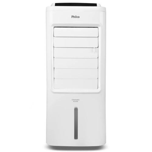 Climatizador de ar portátil 4 em 1 com controle remoto - PCL05A  110V Climatizador de ar portátil 4 em 1 com controle remoto - PCL05A  110V