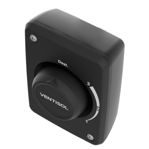 Ventilador de parede 70 cm oscilante - Power 70  110V/220V Ventilador de parede 70 cm oscilante - Power 70  110V/220V