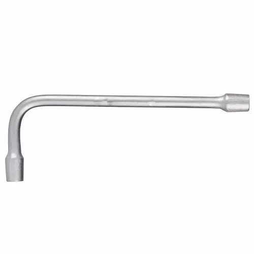 Chave biela Sextavada 15 mm aço cromo vanádio - R01800015 - Gedore Red
