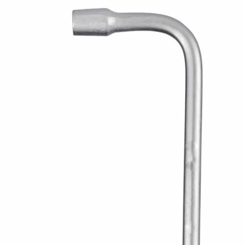 Chave biela Sextavada 16 mm a�o cromo van�dio - R01800016